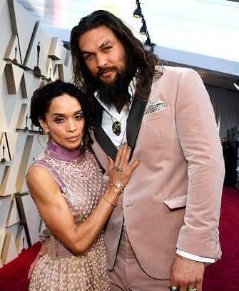 Jason Momoa Had a Crush on TV Star Lisa Bonet Since the 1980’s