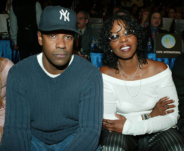 Pauletta Washington Turned Down Denzel’s Proposal Twice