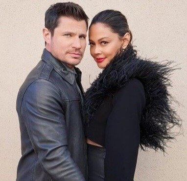 Nick Lachey Met Vanessa When She Starred in His Jessica Simpson Breakup Video