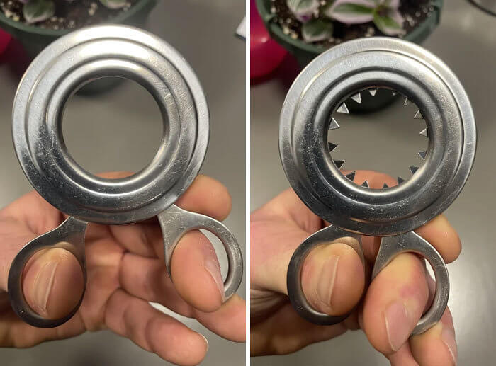 A Medieval Torture Device?