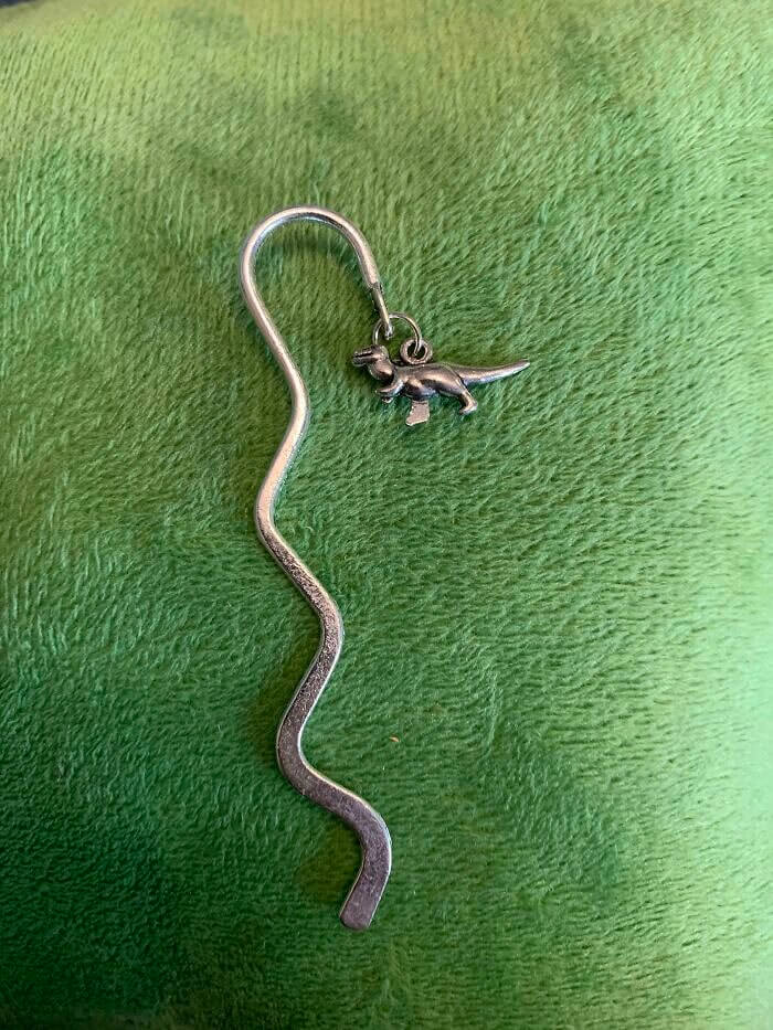 Weird Prehistoric Present