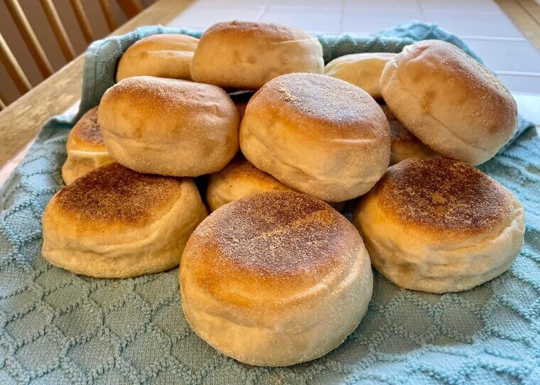 English Muffins