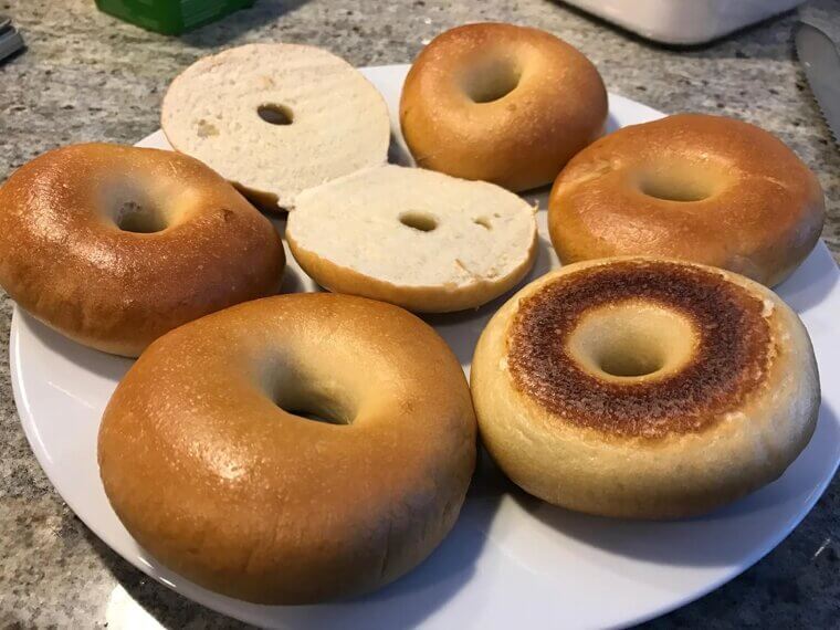 Bagels