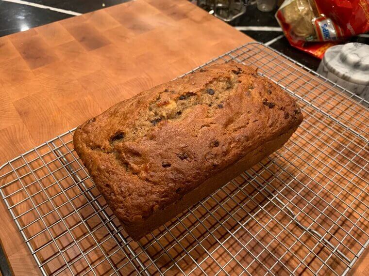 Banana Bread