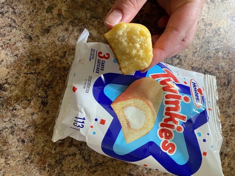 Twinkies