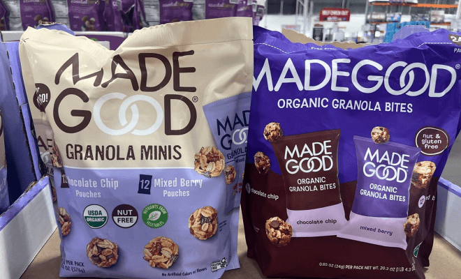 The Foods Everyone Loved Before We Knew They Were Unhealthy