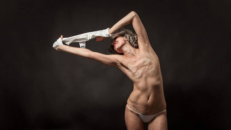 Beyond Pink, USA (General Color Category: Honorable Mention)