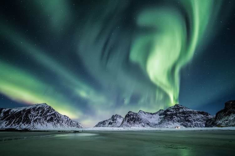 Giochi In Verde (The Beauty Of The Nature Category: Remarkable Award)