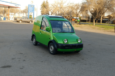 Unappealing Car Designs From the 80s and 90s