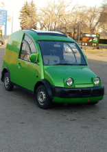 Unappealing Car Designs From the 80s and 90s