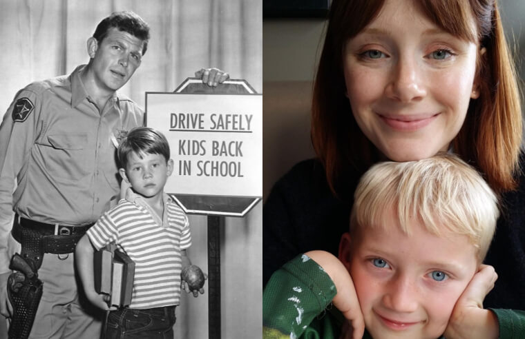 Theodore Howard Gabel: Nieto De Ron Howard