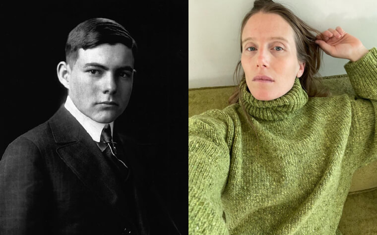 Dree Hemingway: Bisnieta De Hernest Hemmingway