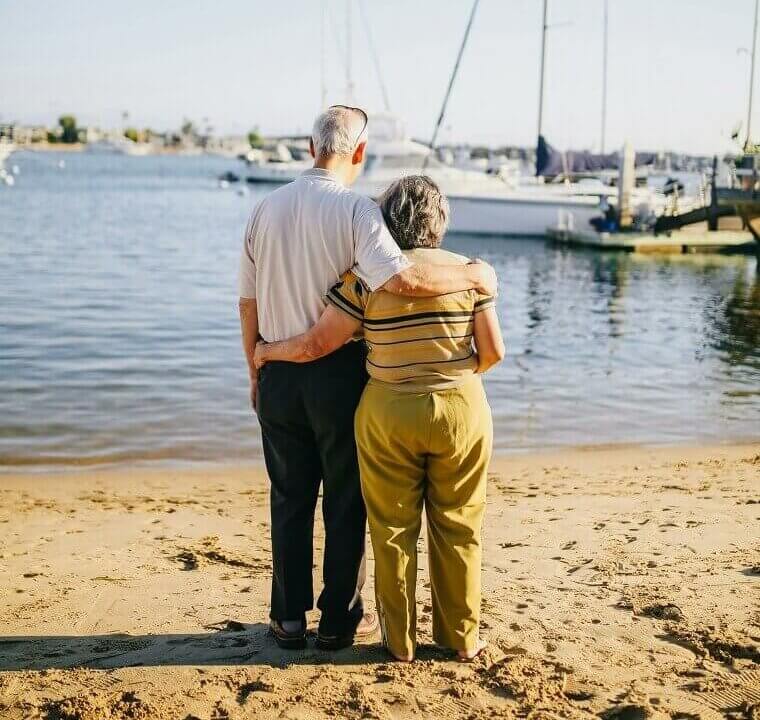 Use Compression Socks