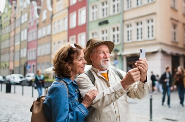 Travel Tips for a Safe and Enjoyable Vacation