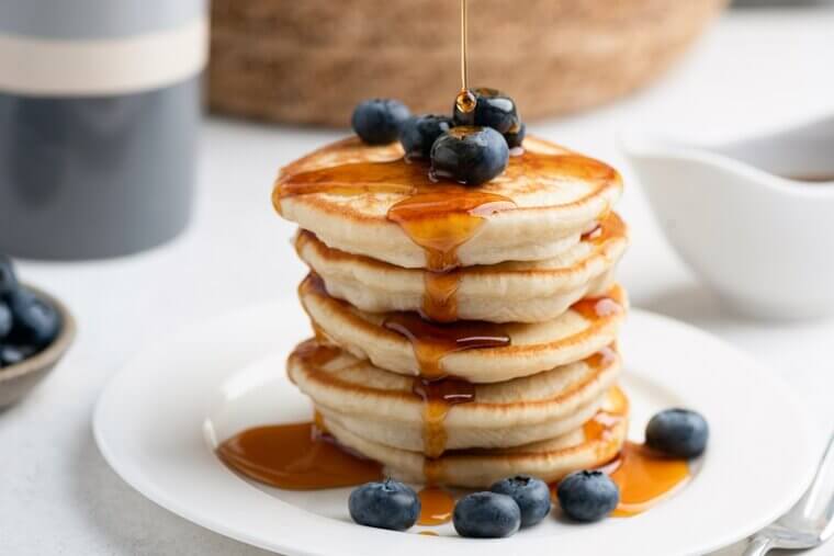 Sugary Lunches to Skip