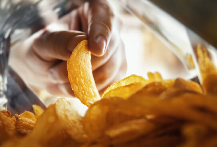 Skip the Chips