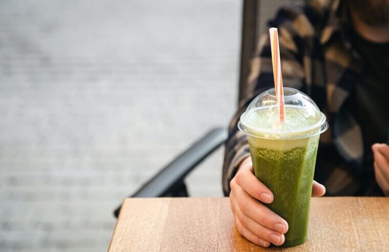 Green Smoothies: Energizing or Deceptive?