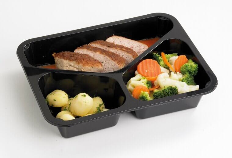 Avoid Processed Frozen Meals