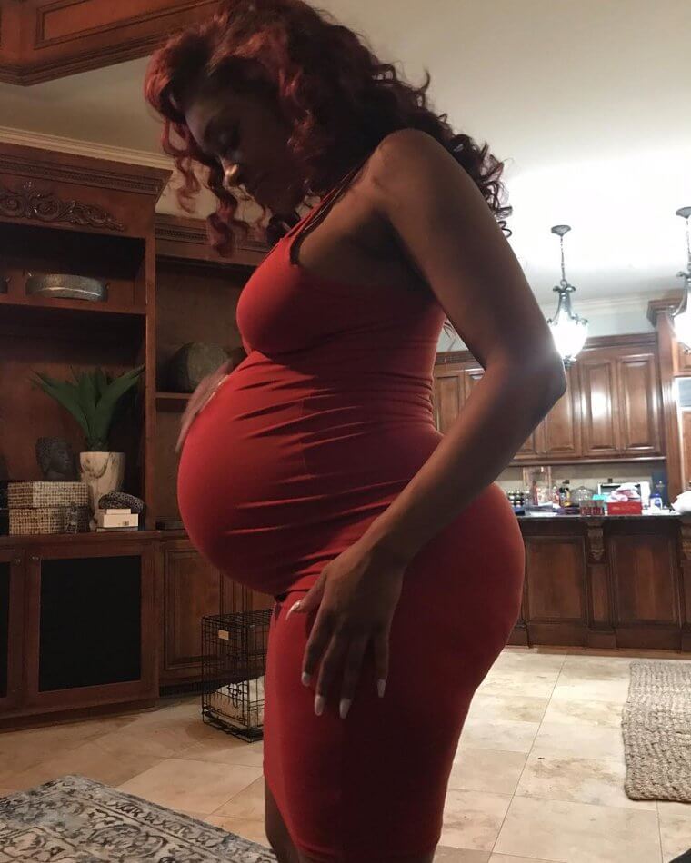 Porsha Williams Was Haunted by Her Miscarriage