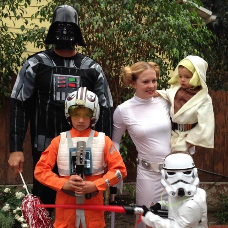 Melissa Joan Hart Says Pregnancy Is the Worst Thing Ever