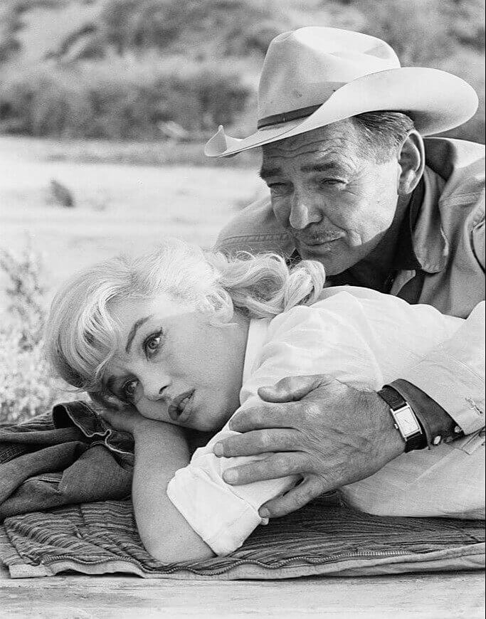 Marilyn Monroe Wanted so Badly to Have a Family