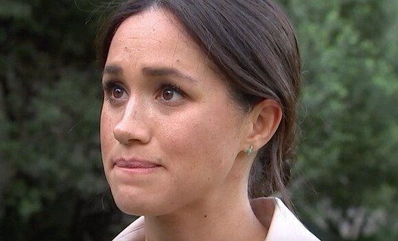 Meghan Markle Broke Barriers by Speaking of Her Miscarriage