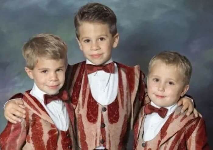 You're Bacon Me Crazy