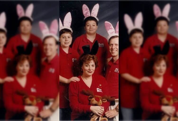 Merry Easter?