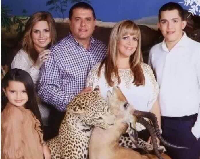 The Circle of Life