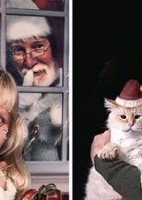 These Christmas Cards Shouldn't Have Been Sent