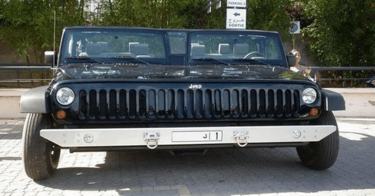 Foolish Things Rich People Buy