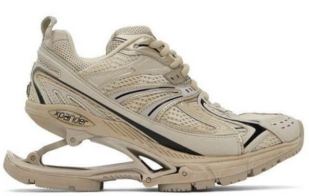 Zapatillas Balenciaga $1350