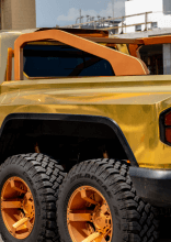 Bolond dolgok, amiket a gazdag emberek vásárolnak