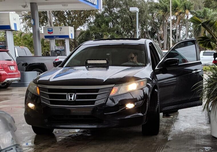 Roof Racks or Light Bars for Non-4WD Cars