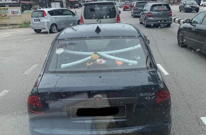 Roll Cages in Daily Drivers