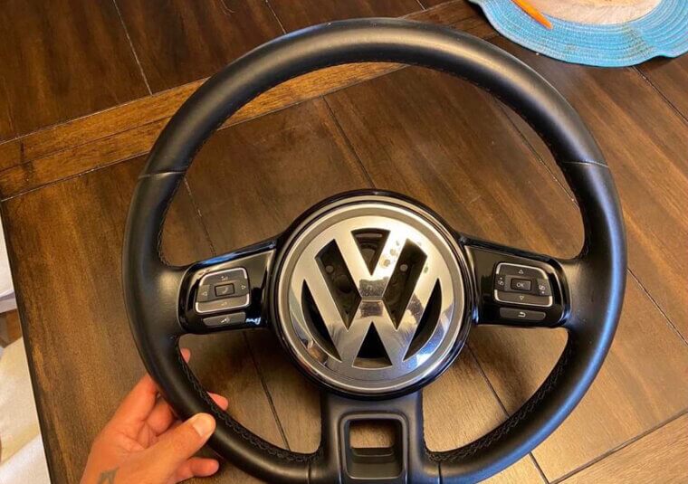 Deleted or Disabled Airbags