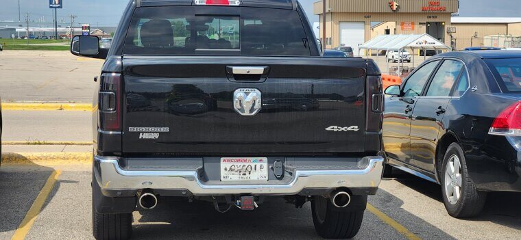 DIY Headlight or Taillight Tinting