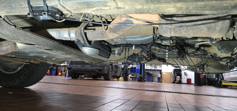 Home-Installed Entertainment Systems