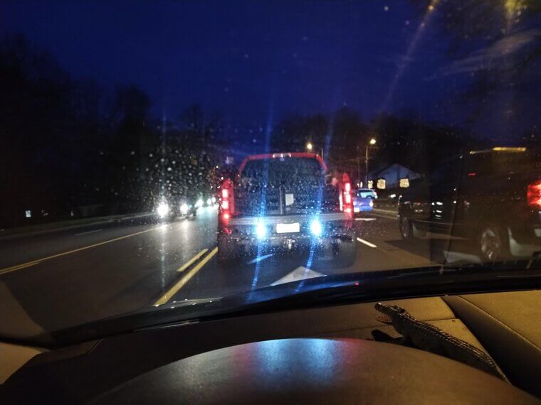 LED or HID Lights in Halogen Housings