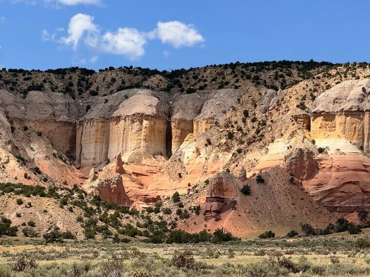 New Mexico