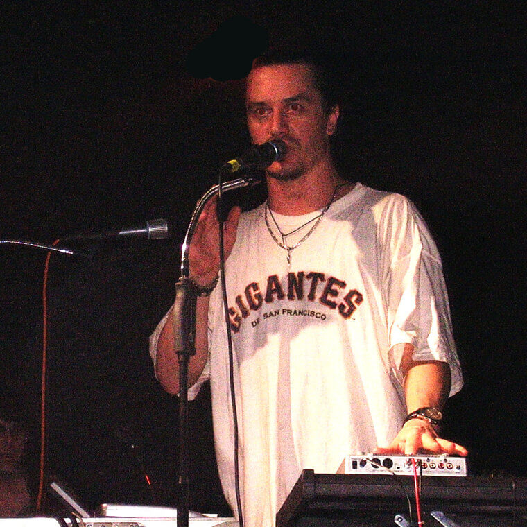 Mike Patton, Faith No More, The Avant-Garde Genius with Infinite Range