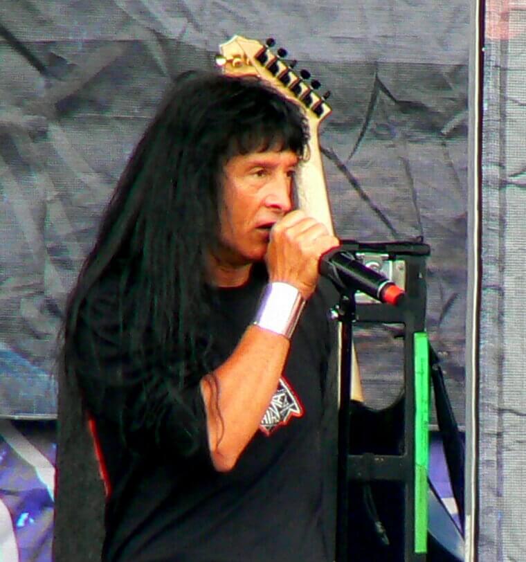 Joey Belladonna, Anthrax, The Melodic Voice in a Thrash World