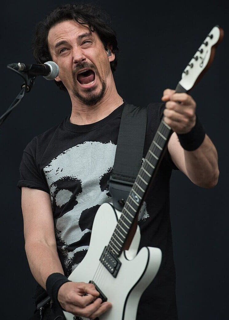 Joe Duplantier, Gojira, The Environmentalist Voice of Progressive Groove