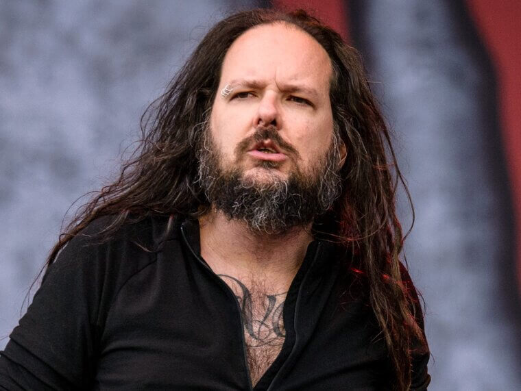 Jonathan Davis, Korn, The Emotional Pioneer of Nu Metal