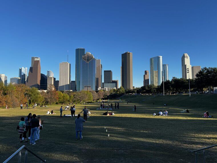 The Free Outdoor Gym