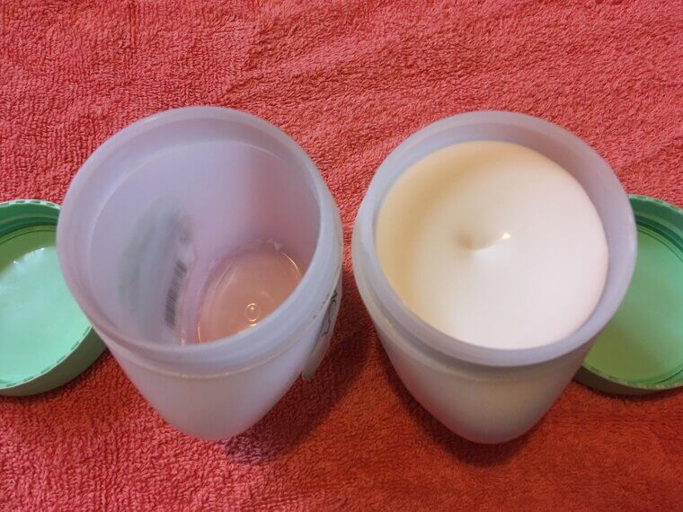 Simple Beauty Staples