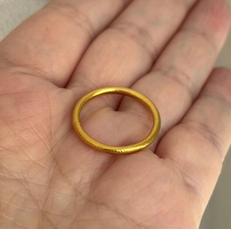 Less Bling = More Savings