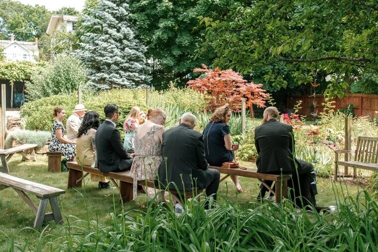 Wedding Bells (On a Budget)