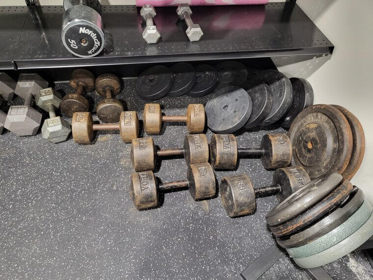 Fitness Without Fancy Gear