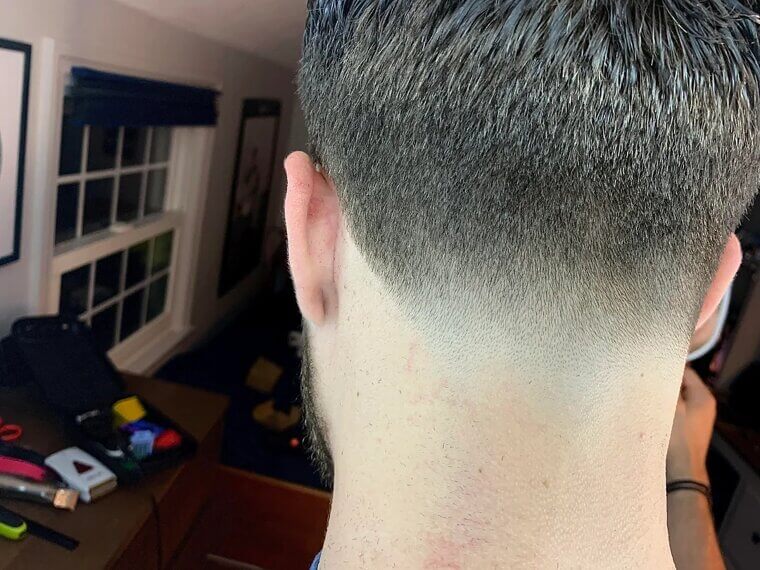 DIY Haircuts and Beauty